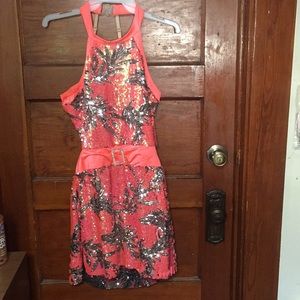 Jazz costume or dress